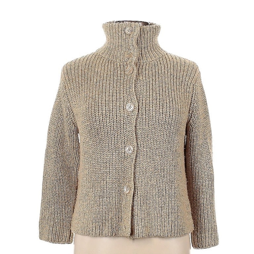 Ralph Lauren Black Label Cardigan
